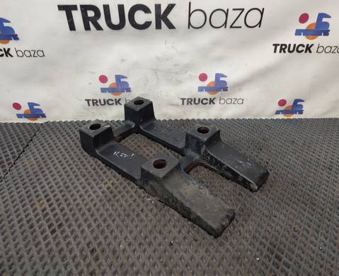 5490110115056 Проставка топливного бака для КАМАЗ 54901