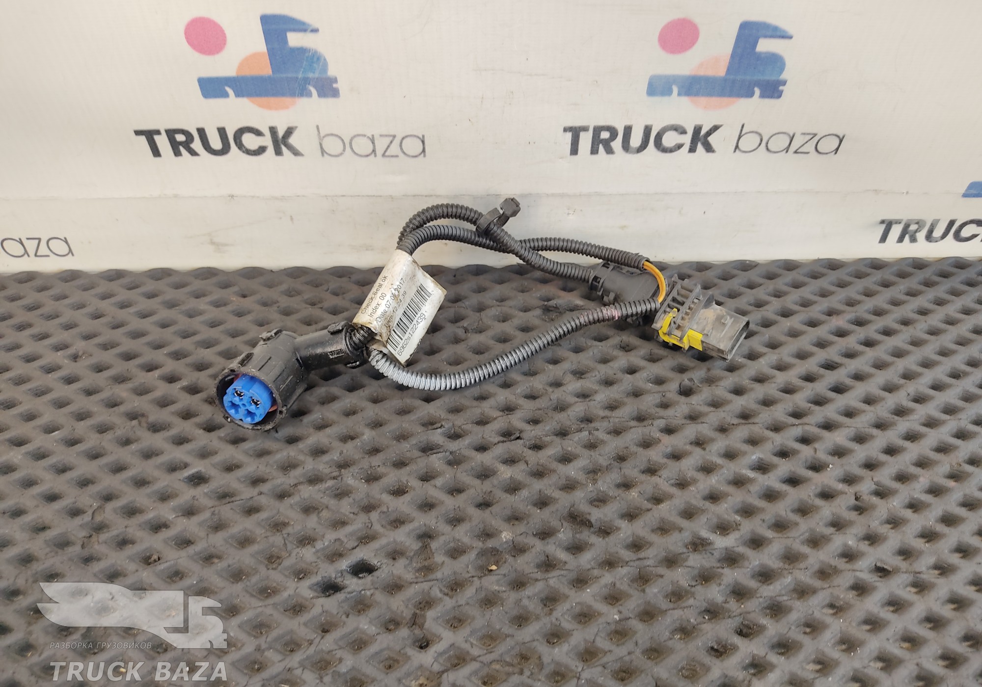 81254596962 Адаптер жгута проводов для Man