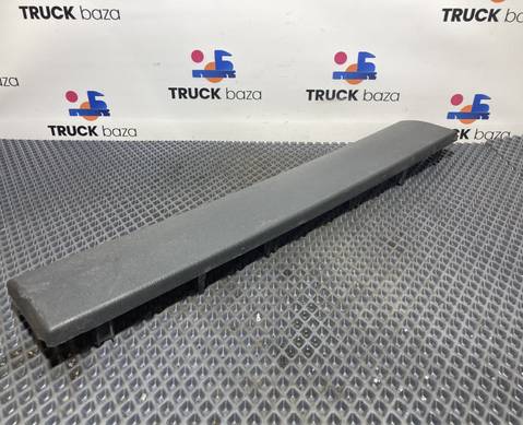 9438400727 Заглушка вещевого ящика для Mercedes-Benz Actros MP3 (с 2008)