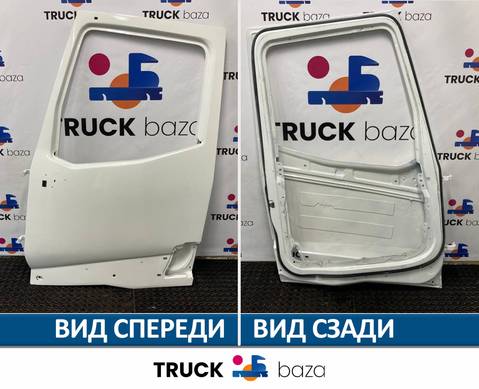 7482702620 Каркас двери левый для Renault T (с 2013)