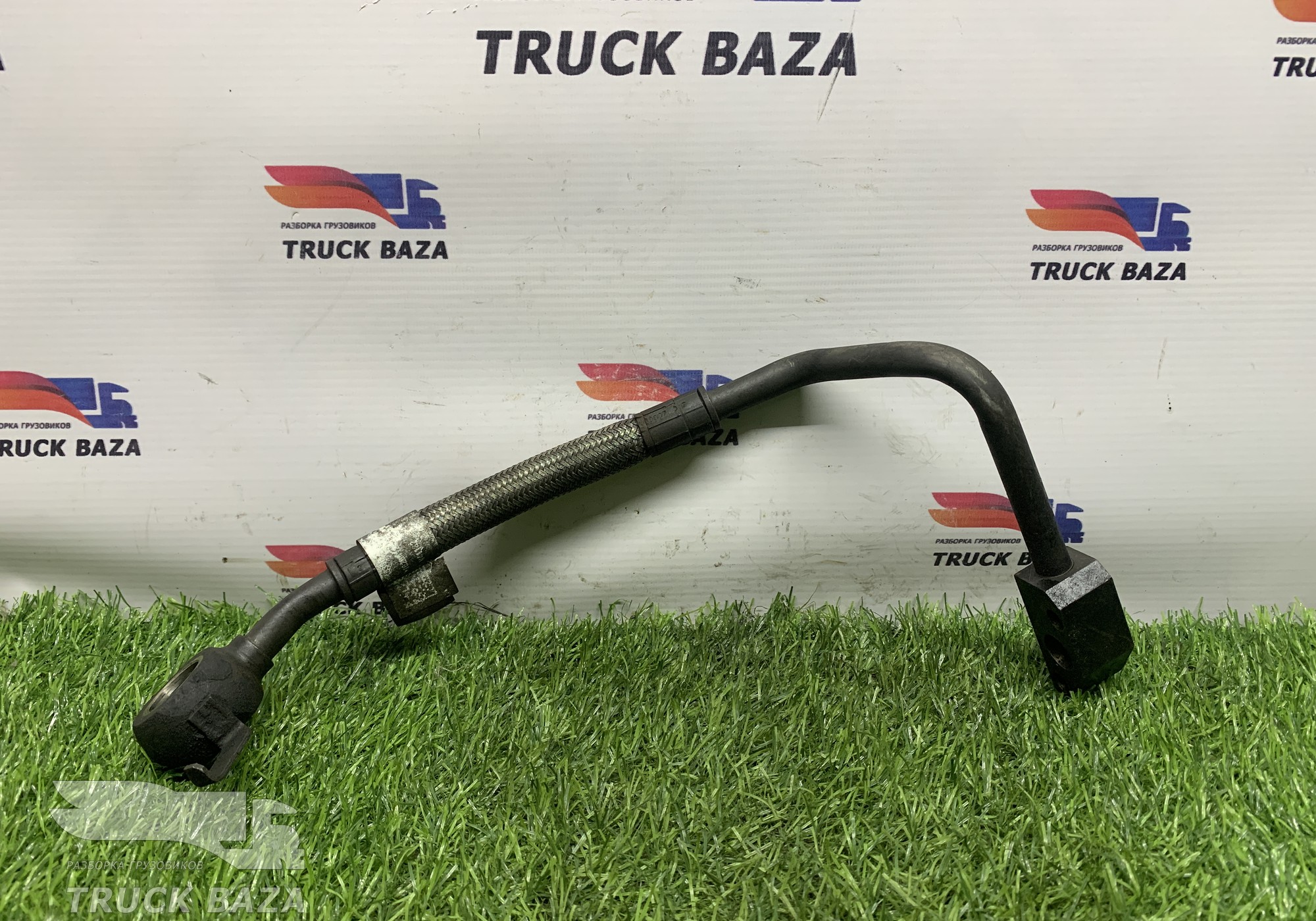 1891820 Трубка турбины для Daf XF105 (с 2005)