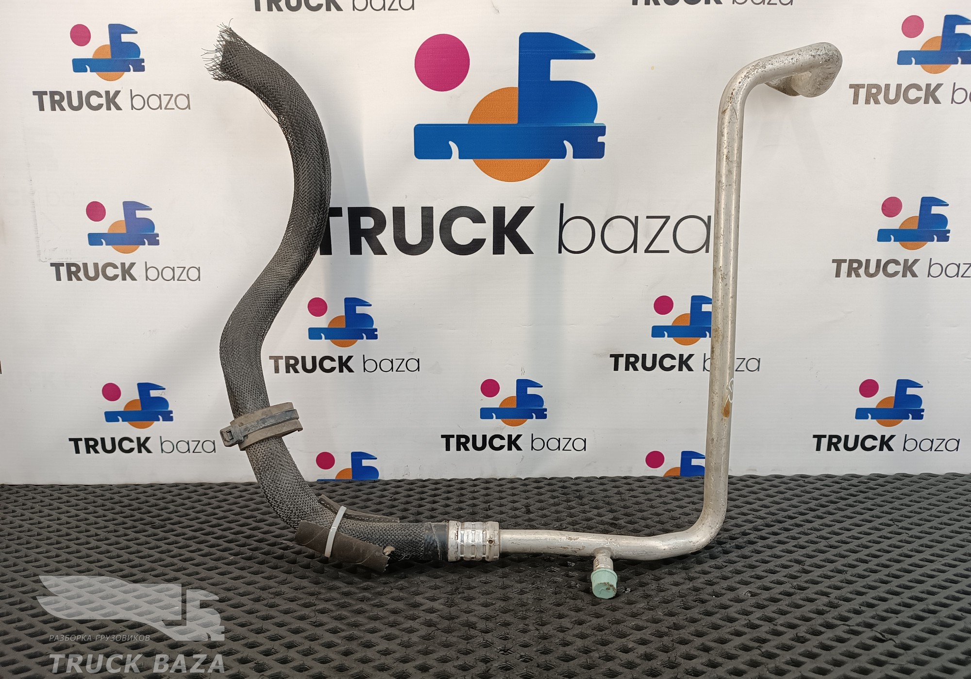Трубка кондиционера для DongFeng GX DFH4180