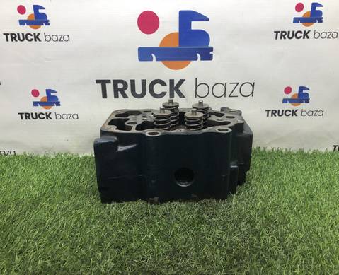 91010100301210 Головка блока цилиндров для КАМАЗ 54901