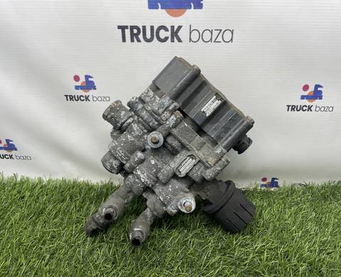 1383955 Кран уровня пола главный для Scania 4-series T (с 1995 по 2007)