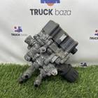 Кран уровня пола главный для Daf CF