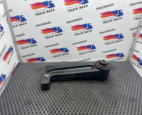 000560189106 Кронштейн торсиона кабины левый для КАМАЗ 54901
