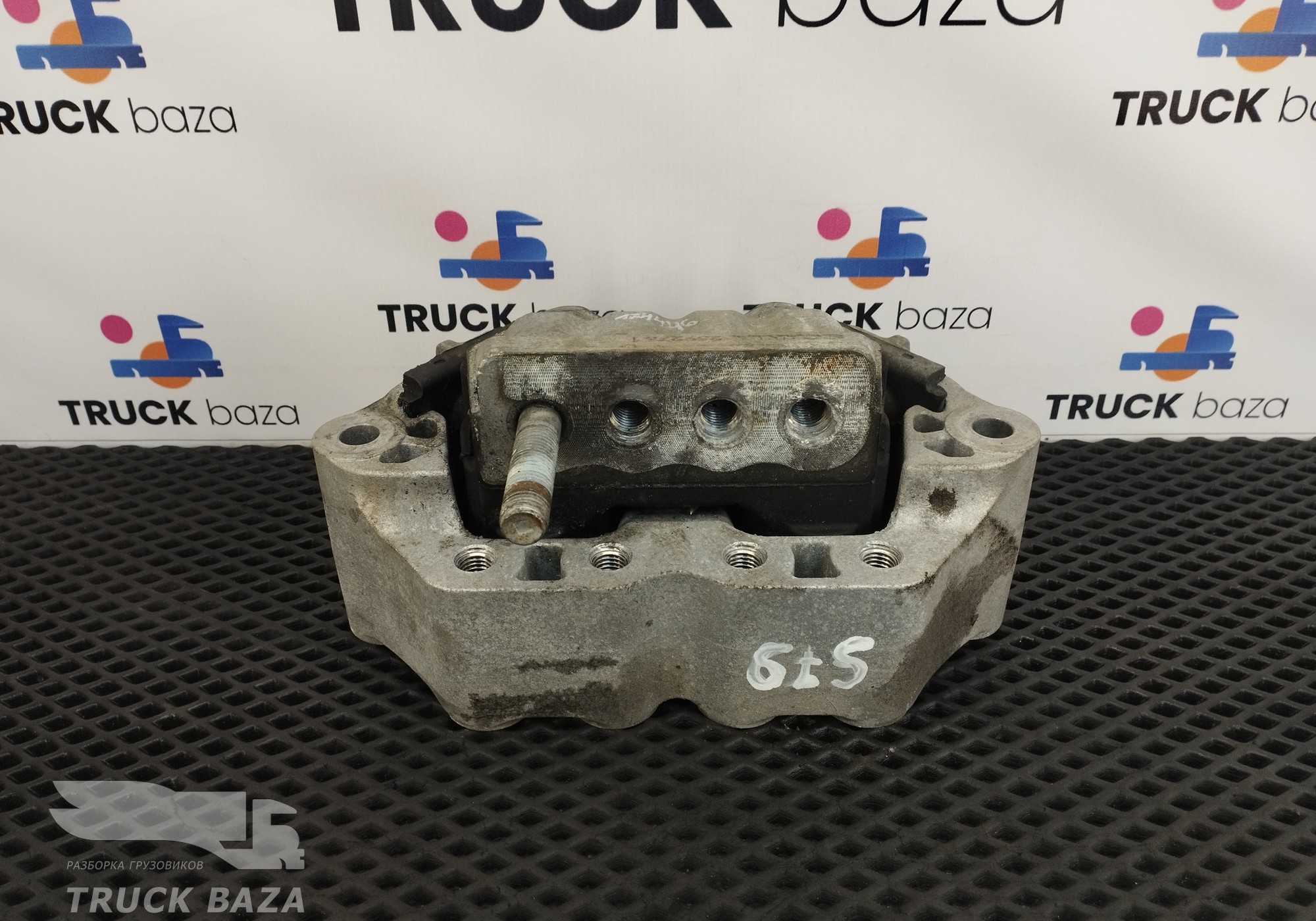 2592761 Подушка КПП для Scania 6-series S (с 2016)