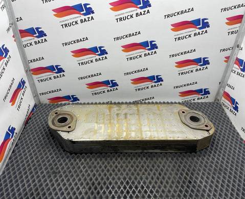 21370430 Радиатор масляный для Volvo FH FH4 (с 2012 по 2021)