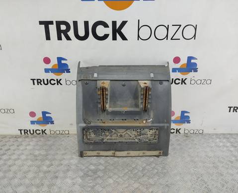 41298964 Крыло заднее задняя часть для Iveco Stralis I (с 2002)