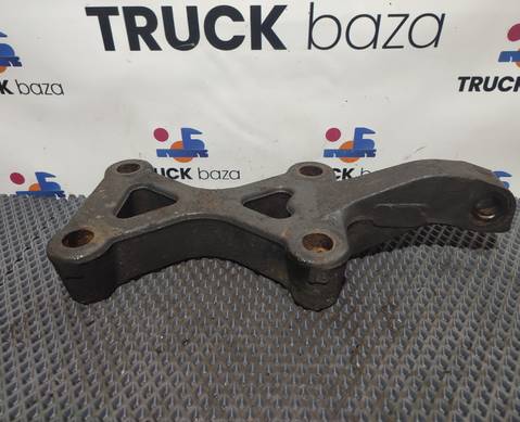 1769881 Кронштейн заднего амортизатора левый для Scania