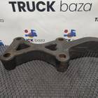 1769881 Кронштейн заднего амортизатора левый для Renault Scenic II (с 2003 по 2009)