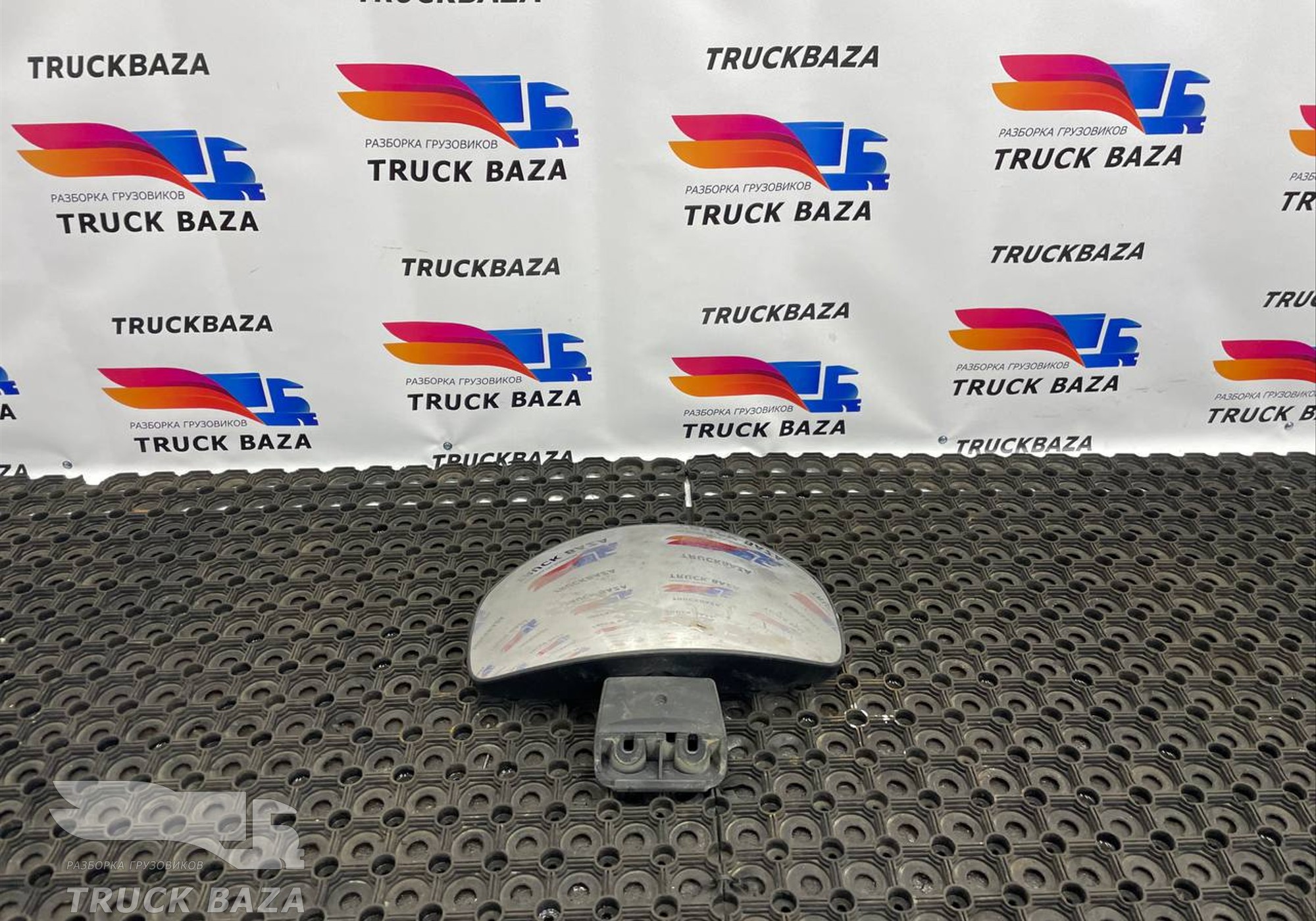 1949305 Зеркало заднего вида боковое для Daf XF106 (с 2012)