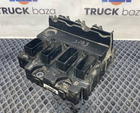 2308099 Блок управления ECAS ELC4 для Scania