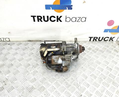 51262017233 Стартер для Man TGX II (с 2012)
