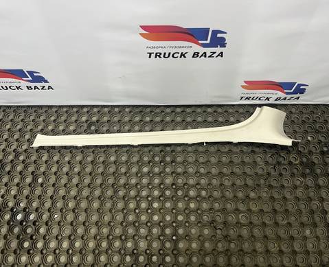 549015402140 Облицовка проема двери правая для КАМАЗ 54901