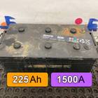 M9622510 Аккумуляторная батарея 225Ah 1500 A для Man TGS II (с 2012)