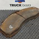 Колодка тормозная для Daf XF105 (с 2005)