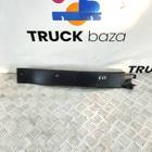 81615100755 Накладка порога левая