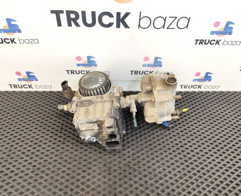 35683300200 Модулятор EBS передний для КАМАЗ 54901