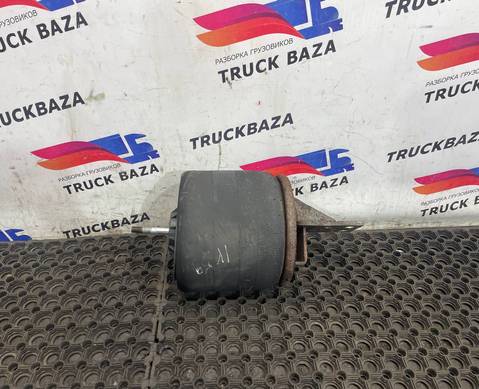 41026286 Подушка пневмоподвески задняя правая для Iveco
