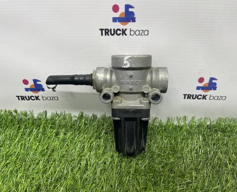 WG9000360549 Клапан тормозной для Sinotruk Sitrak C7H