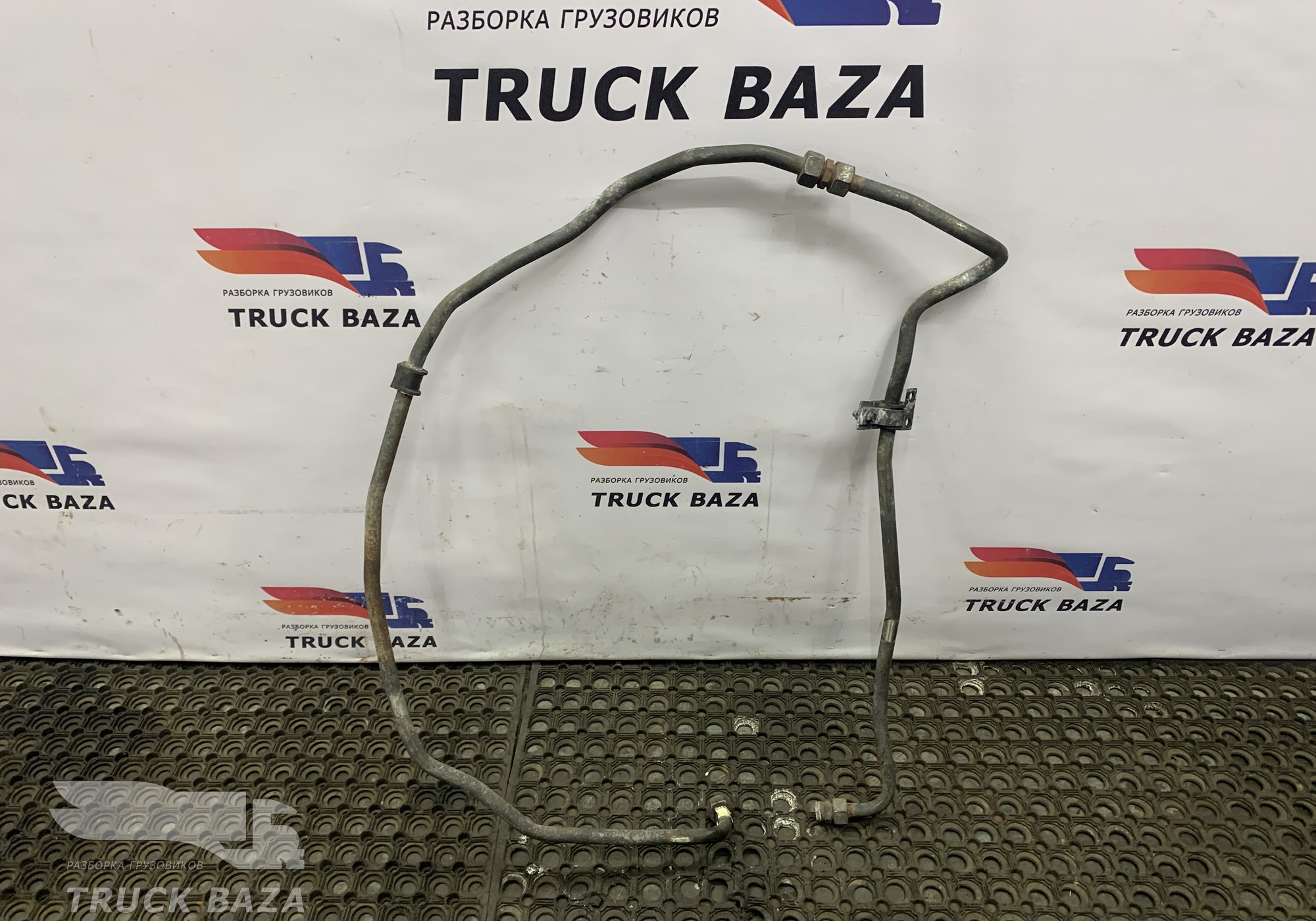 7422227952 Трубки компрессора для Renault T (с 2013)