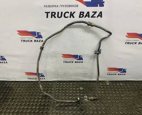 7422227952 Трубки компрессора для Renault T (с 2013)