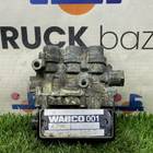 4729000550 Кран уровня пола главный