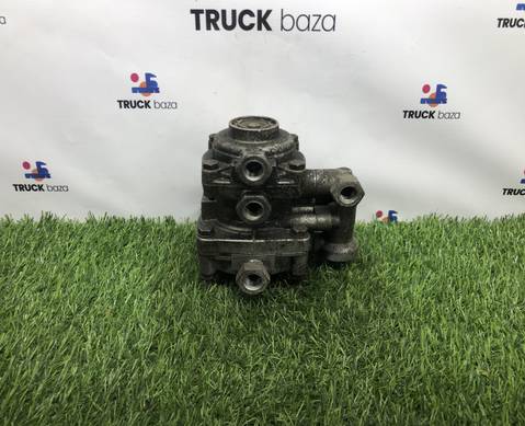 0481061215 Кран управления тормозами прицепа для Iveco EuroTech