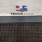 81629300264 Накладка салона кабины для Man TGL III (с 2012)