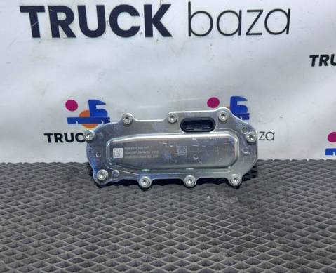 0501328597 Сервопривод АКПП ZF TRAXON 12TX2620TD 2021 год для Ford F-MAX (с 2018)