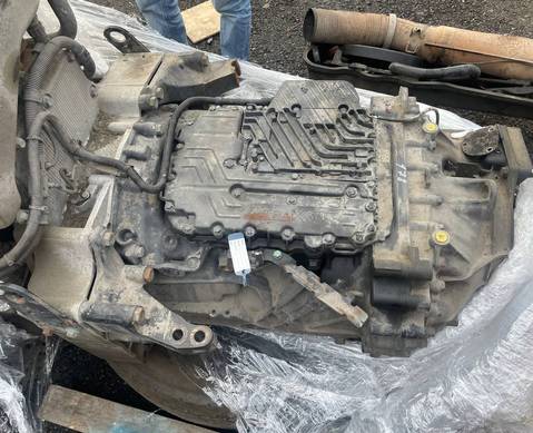 81320046407 АКПП ZF 12TX2620TD TRAXON TRAKSON (цена неактуальна) для Man TGX II (с 2012)