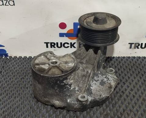 1479781 Кронштейн ролика натяжителя для Scania 5-series T (с 2004 по 2016)