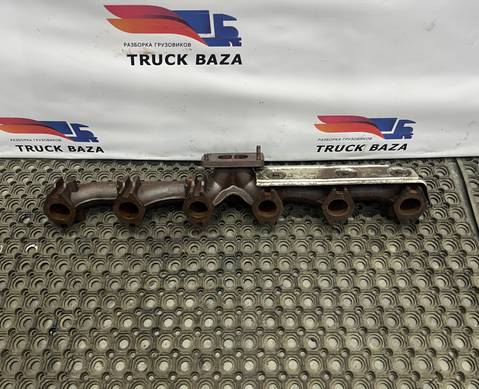 A4571423101 Коллектор выпускной для КАМАЗ 5490 (с 2013)