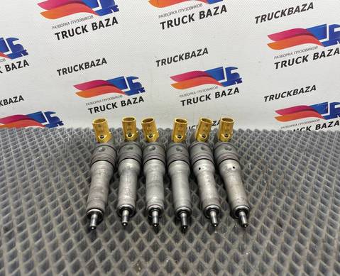 1725282 Форсунка топливная (комплект) для Daf XF105 (с 2005)