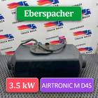 81619006410 Отопитель автономный Eberspacher AIRTRONIC M D4S 3.5 kW/кВт для Man TGX TG3 (с 2020)