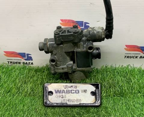 1304635 Кран ABS для Scania 6-series R (с 2016)