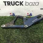 91010100205410 Кронштейн двигателя передний для КАМАЗ 54901