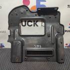 1923152 Кронштейн усилителя бампера левый для Полуприцепы Sommer