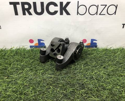 91010100709211 Вал рокера для КАМАЗ 54901