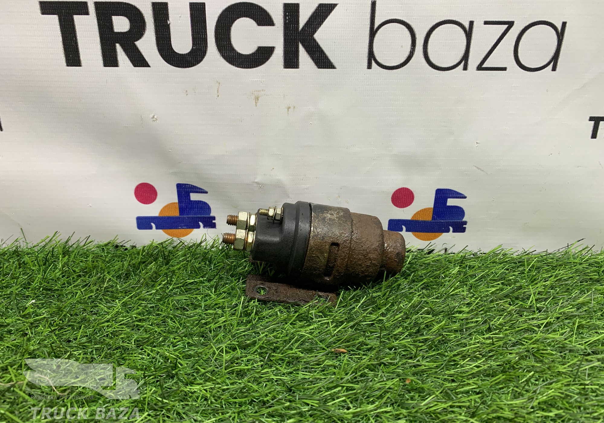 7420367490 Втягивающее реле стартера для Renault