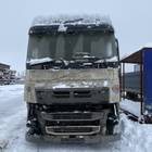 Volvo FH 4 2014 г. в разборе