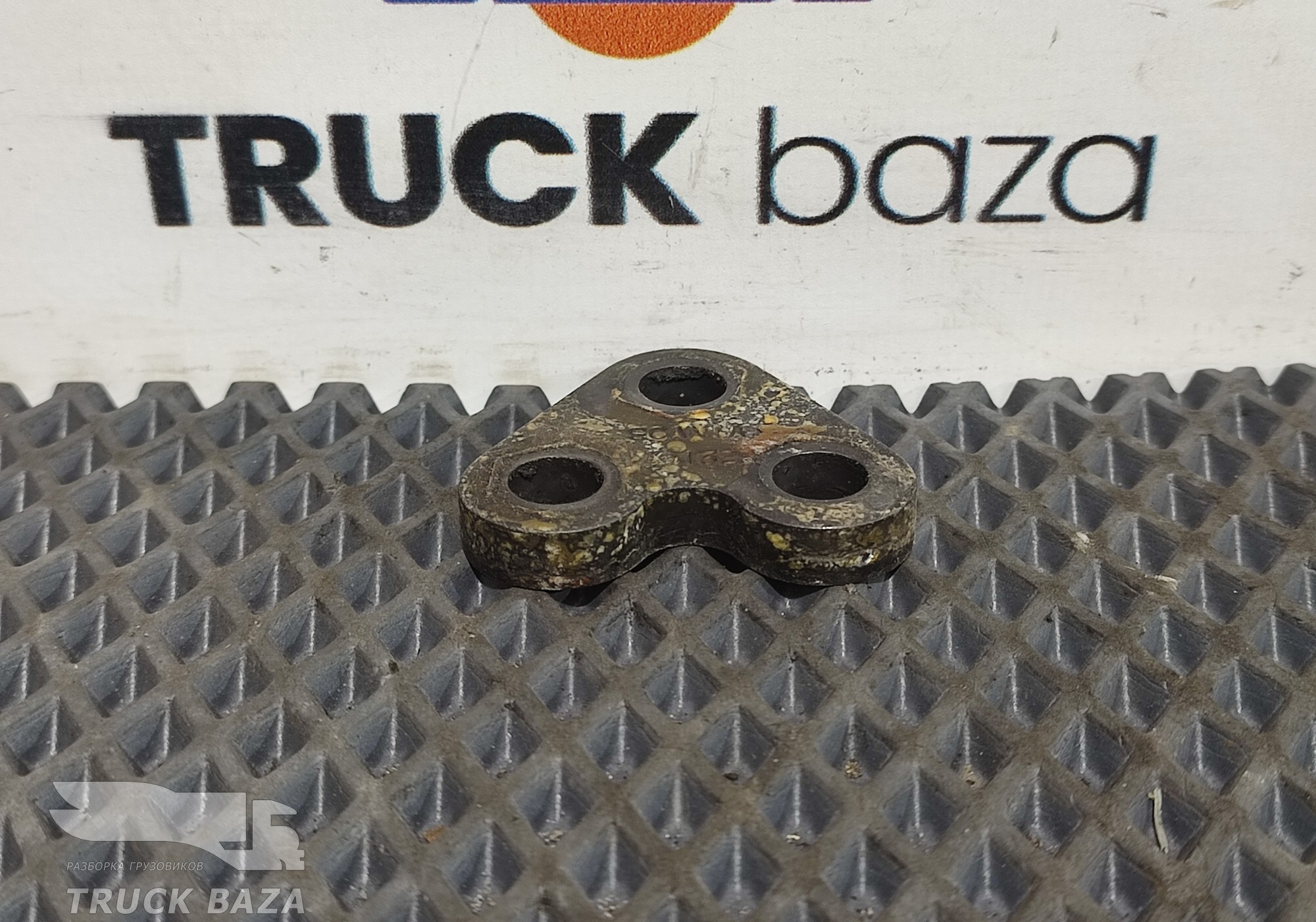 1491629 Шайба подушки двигателя для Scania 5-series T (с 2004 по 2016)