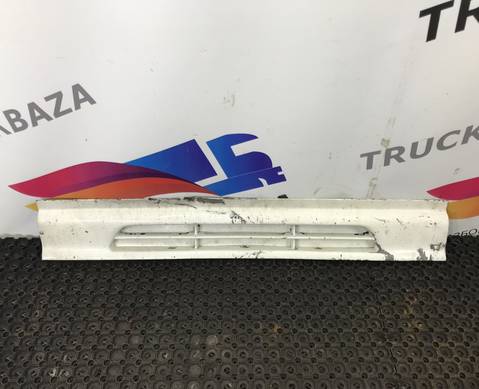 9438830024 Накладка бампера центральная для Mercedes-Benz