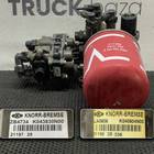 K040604 Осушитель воздуха для Iveco