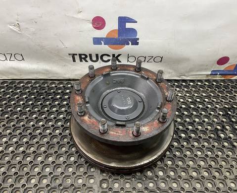 2019789 Ступица передняя для Daf CF