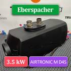 81619006410 Отопитель автономный Eberspacher AIRTRONIC M D4S 3.5 kW/кВт для Man TGX II (с 2012)