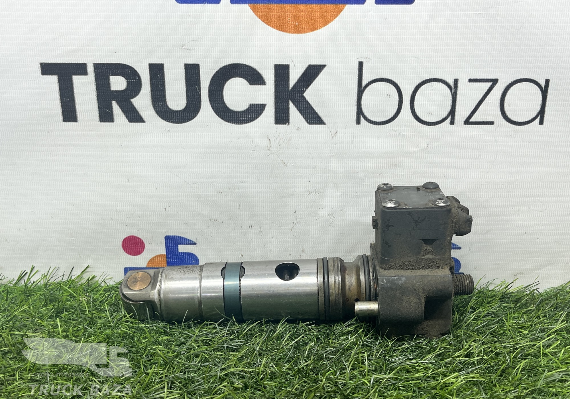 A0280746002 PLD секция для Mercedes-Benz Atego I (с 1998 по 2004)