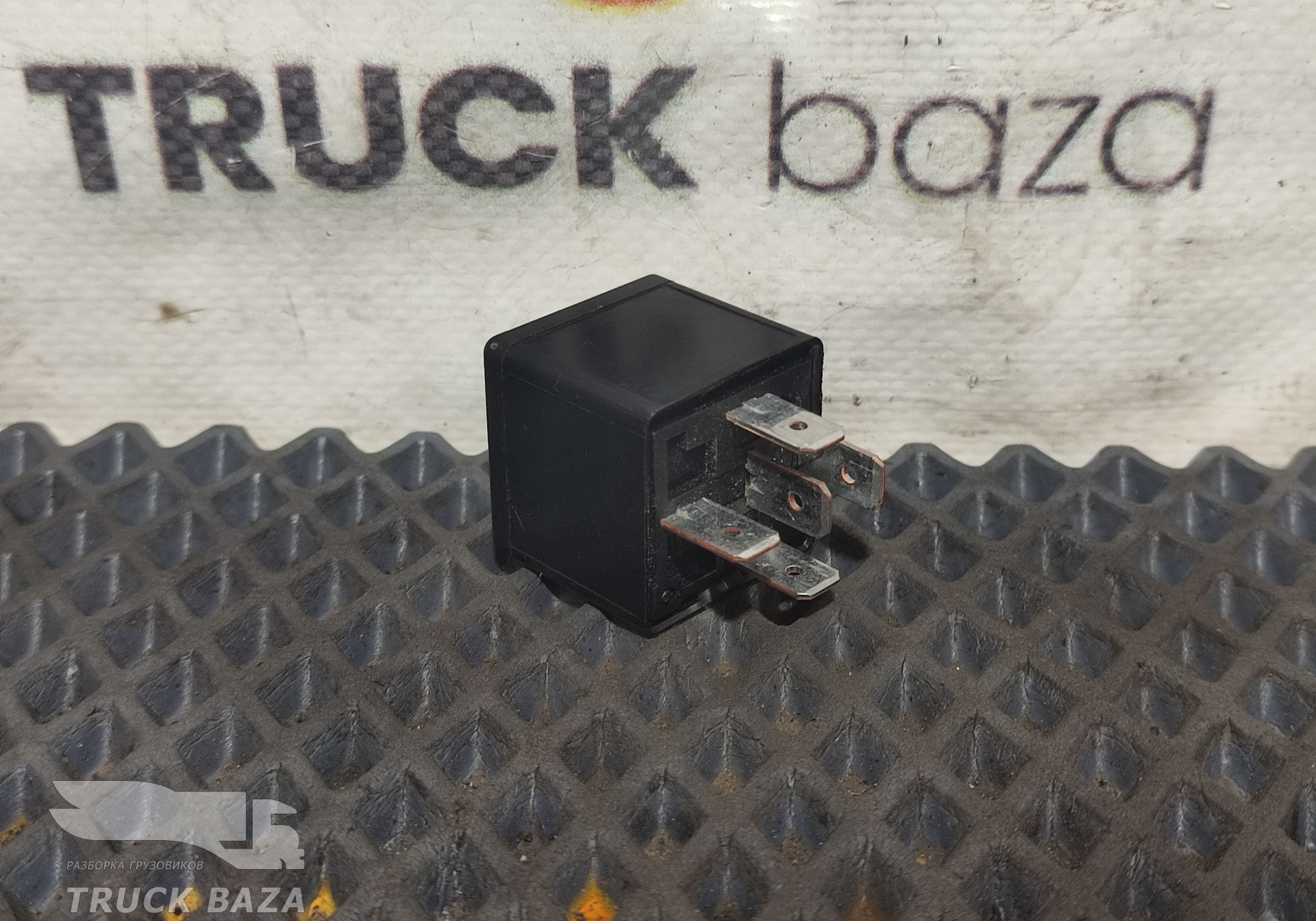 V23134A56 Реле 24V для КАМАЗ 54901