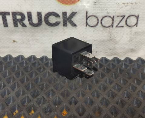 V23134A56 Реле 24V для КАМАЗ 54901